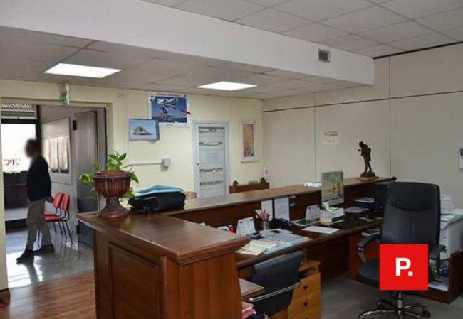 Studio/Ufficio in affitto a Caserta