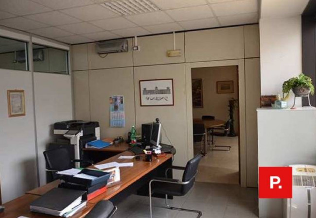 Studio/Ufficio in affitto a Caserta