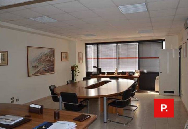 Studio/Ufficio in affitto a Caserta