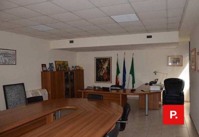 Studio/Ufficio in affitto a Caserta