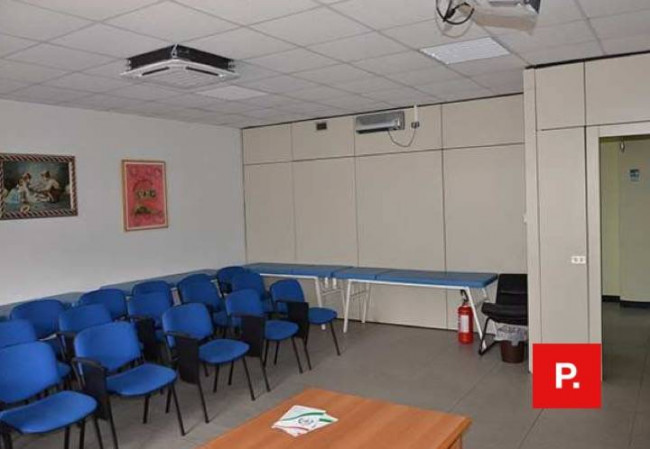 Studio/Ufficio in affitto a Caserta