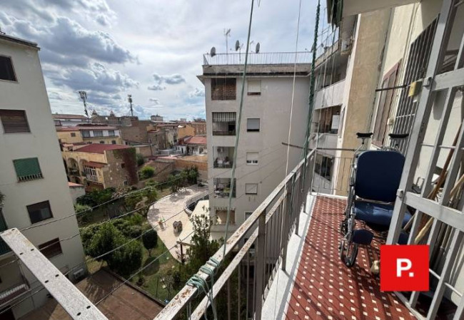 Appartamento in vendita a Caserta