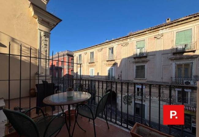 Appartamento in affitto a Santa Maria Capua Vetere
