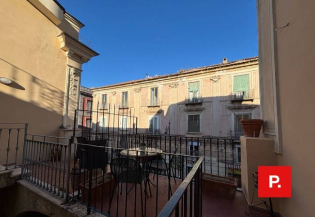 Appartamento in affitto a Santa Maria Capua Vetere