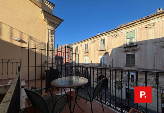 Appartamento in affitto a Santa Maria Capua Vetere