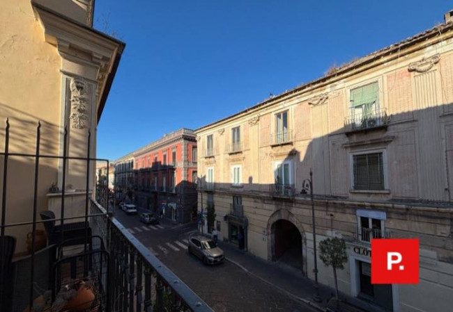Appartamento in affitto a Santa Maria Capua Vetere