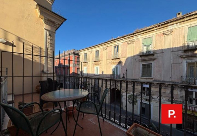 Appartamento in affitto a Santa Maria Capua Vetere