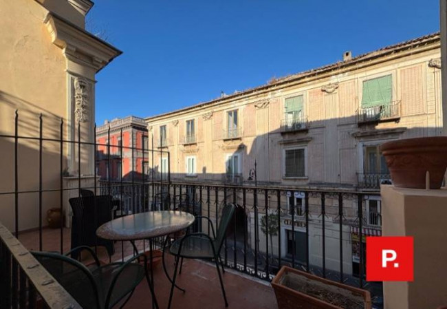 Appartamento in affitto a Santa Maria Capua Vetere