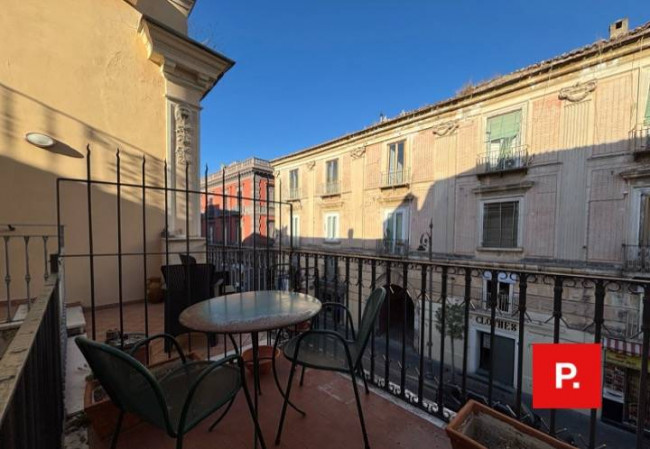 Appartamento in affitto a Santa Maria Capua Vetere