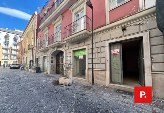 Studio/Ufficio in affitto a Caserta
