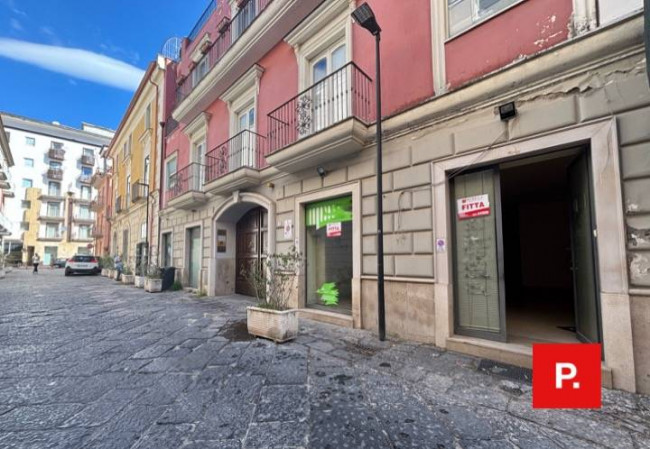 Studio/Ufficio in affitto a Caserta