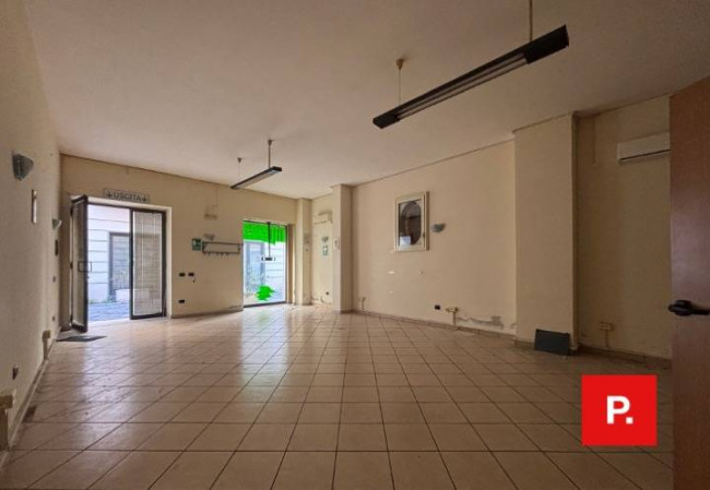 Studio/Ufficio in affitto a Caserta