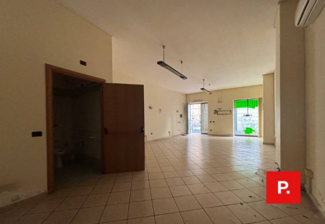 Studio/Ufficio in affitto a Caserta