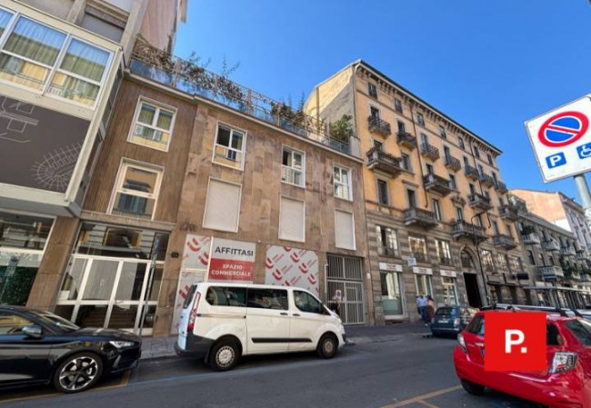 Studio/Ufficio in vendita a Milano