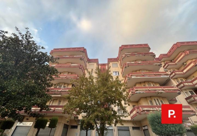 Appartamento in vendita a Santa Maria Capua Vetere