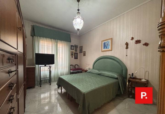 Appartamento in vendita a Santa Maria Capua Vetere