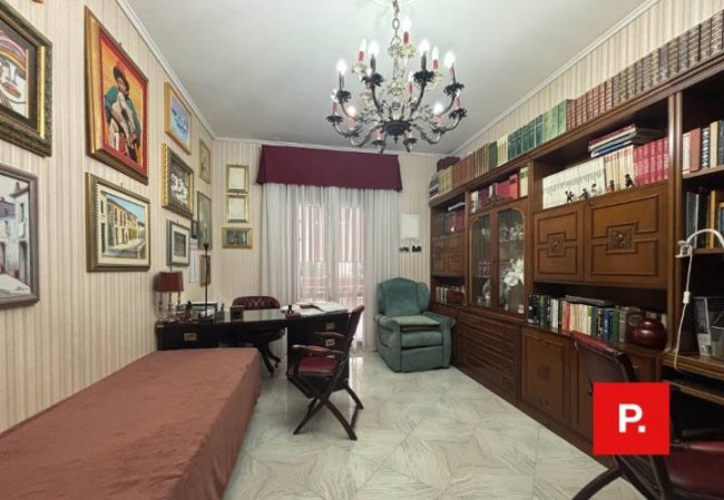 Appartamento in vendita a Santa Maria Capua Vetere