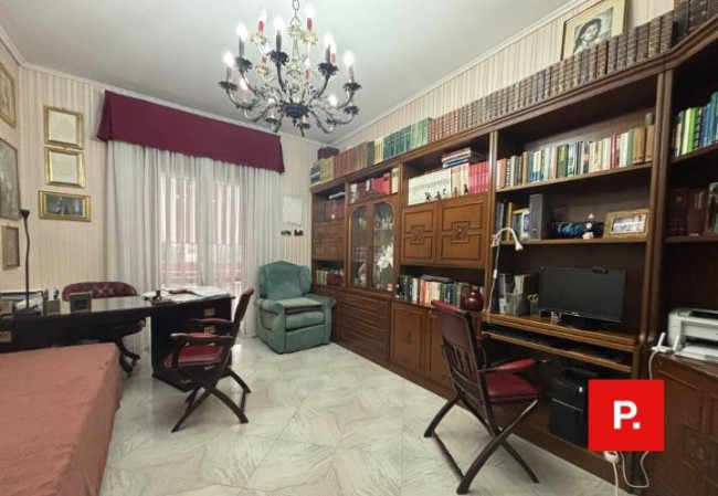 Appartamento in vendita a Santa Maria Capua Vetere