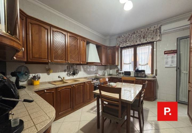 Appartamento in vendita a Santa Maria Capua Vetere