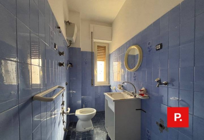 Appartamento in affitto a Santa Maria Capua Vetere