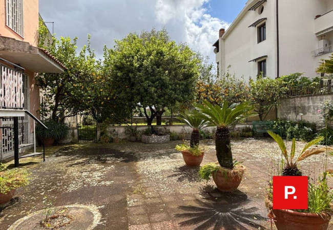 Casa singola in vendita a Caserta