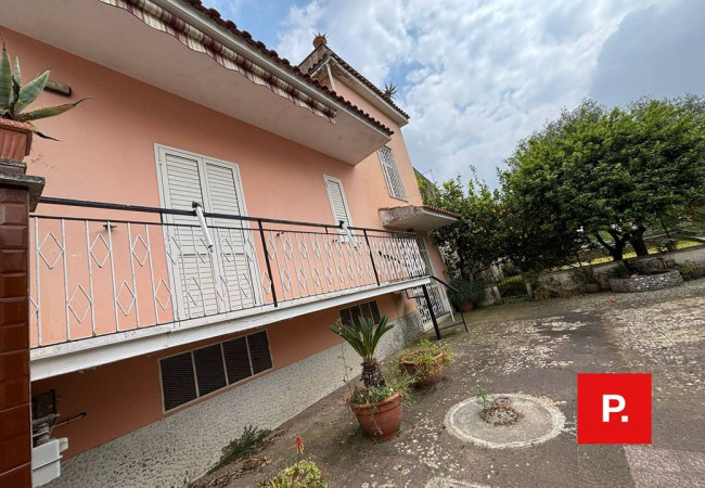 Casa singola in vendita a Caserta