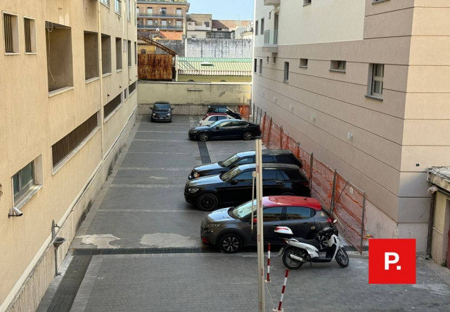 Appartamento in affitto a Caserta