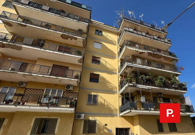 Appartamento in vendita a Santa Maria Capua Vetere