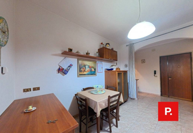 Appartamento in vendita a Santa Maria Capua Vetere