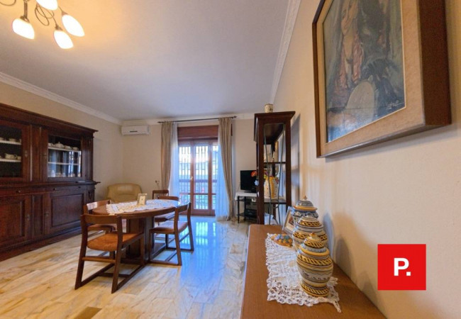 Appartamento in vendita a Santa Maria Capua Vetere