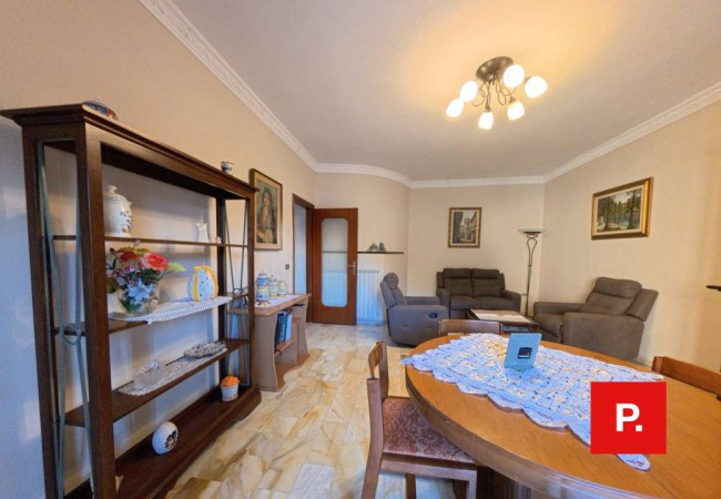 Appartamento in vendita a Santa Maria Capua Vetere