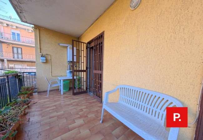 Appartamento in vendita a Santa Maria Capua Vetere