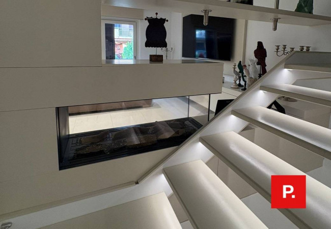 Villette a schiera in vendita a Caserta