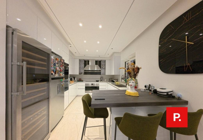 Villette a schiera in vendita a Caserta