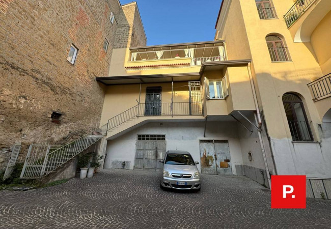 Appartamento in vendita a Caserta