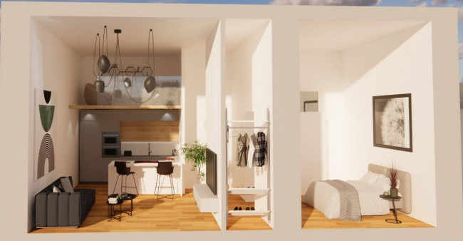 Appartamento in vendita a Caserta