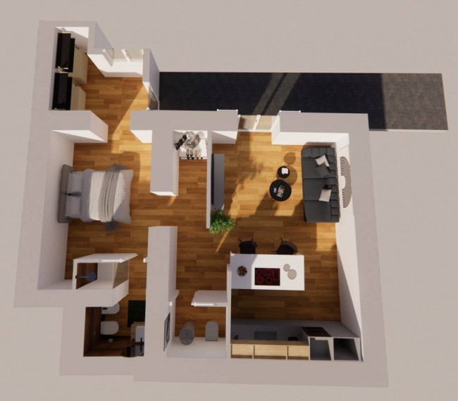 Appartamento in vendita a Caserta