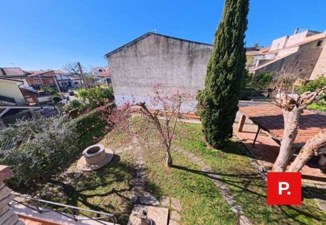 Villa in vendita a Carinola