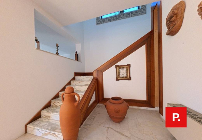 Villa in vendita a Carinola