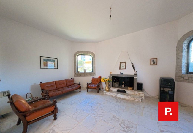 Villa in vendita a Carinola