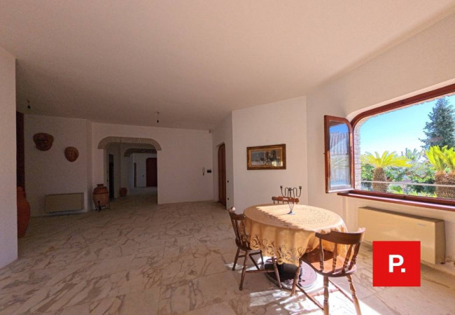 Villa in vendita a Carinola