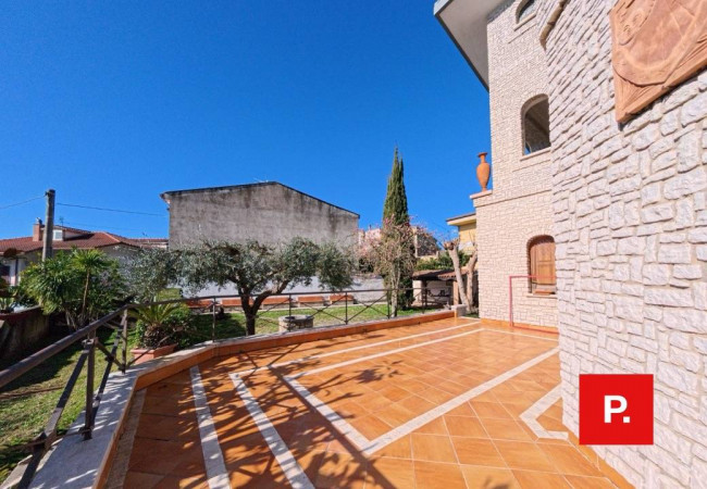 Villa in vendita a Carinola