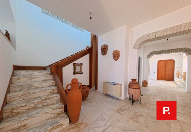 Villa in vendita a Carinola