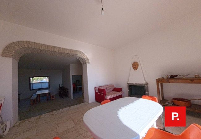 Villa in vendita a Carinola