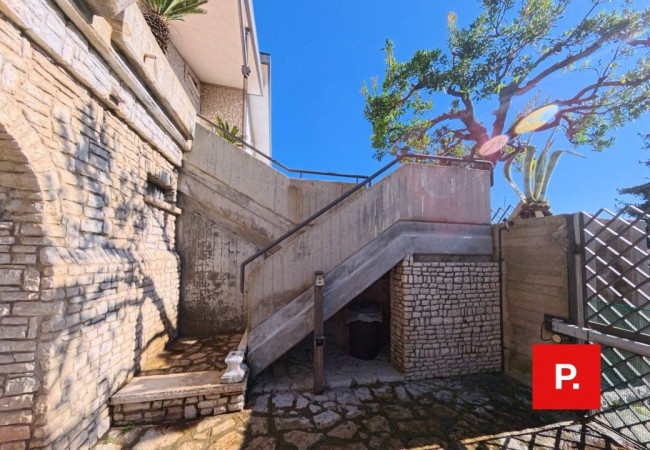 Villa in vendita a Carinola