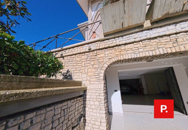 Villa in vendita a Carinola