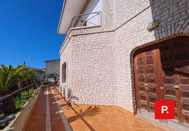 Villa in vendita a Carinola