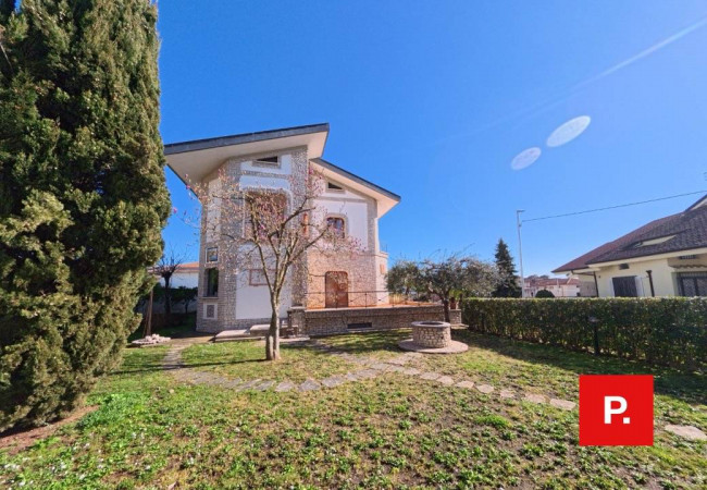 Villa in vendita a Carinola