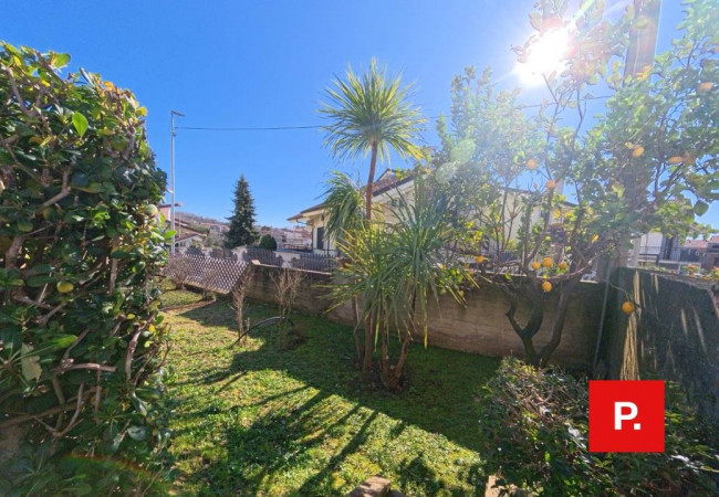 Villa in vendita a Carinola