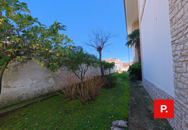 Villa in vendita a Carinola